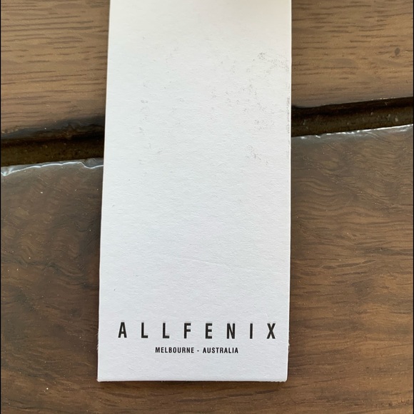 Allfenix Paris stripe sports bra - Picture 6 of 7